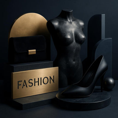 الموضة